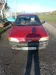 Ford Orion 1992-3