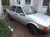Ford Escort 1988-1