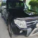 Mitsubishi Pajero 2007-11