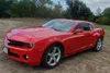 Chevrolet Camaro 2011-5