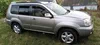 Nissan X-Trail 2005-0