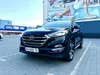 Hyundai Tucson 2017-22