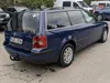 Volkswagen Passat 2001-2