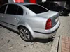 Skoda Superb 2004-13