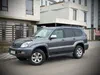 Toyota Land Cruiser Prado 2008-22
