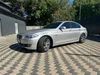 BMW 5 серія 2012-10