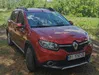 Renault Sandero 2015-20