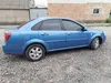Chevrolet Lacetti 2006-5