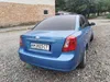 Chevrolet Lacetti 2006-4
