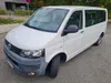 Volkswagen Transporter 2010-1