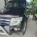 Mitsubishi Pajero 2007-12