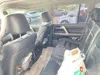 Toyota Land Cruiser 2011-2