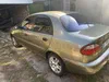 Daewoo Lanos 2003-12