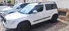 Skoda Yeti 2012-14