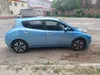 Nissan Leaf 2015-2