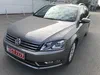Volkswagen Passat 2013-2