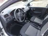 Volkswagen Polo 2012-2