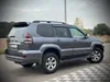 Toyota Land Cruiser Prado 2008-21