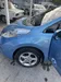 Nissan Leaf 2011-14