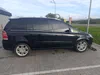 Opel Zafira 2006-10