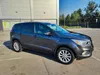 Ford Escape 2017-2