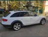 Audi A4 allroad 2014-10