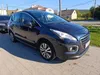 Peugeot 3008 2015-2