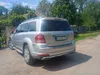 Mercedes-Benz GL-Клас 2011-2