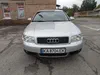 Audi A4 2002-1