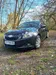 Chevrolet Cruze 2010-0