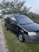 Volkswagen Caddy 2007-2