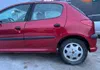 Peugeot 206 2006-0