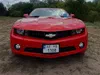 Chevrolet Camaro 2011-1