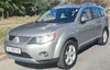 Mitsubishi Outlander 2008-0