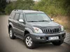 Toyota Land Cruiser Prado 2008-18
