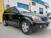 Kia Sorento 2007-5