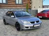 Mitsubishi Lancer 2008-2