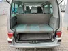 Volkswagen Transporter 2001-9