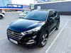 Hyundai Tucson 2017-20
