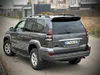 Toyota Land Cruiser Prado 2008-13