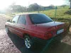 Ford Orion 1992-1