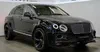 Bentley Bentayga 2016-2