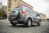 Suzuki Grand Vitara 2008-2