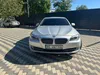 BMW 5 серія 2012-0