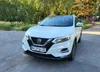 Nissan Qashqai 2019-0