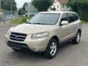 Hyundai Santa Fe 2009-0