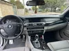 BMW 5 серія 2012-8
