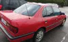 Nissan Primera 1993-3