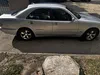 Mercedes-Benz E-Клас 2000-17