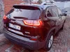 Jeep Cherokee 2018-25